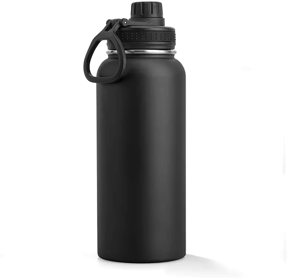 TuffTukka™ Thermal Insulated Bottle 1L