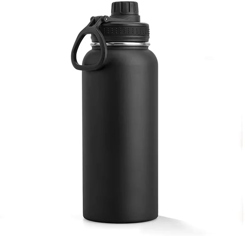 TuffTukka™ Thermal Insulated Bottle 1L