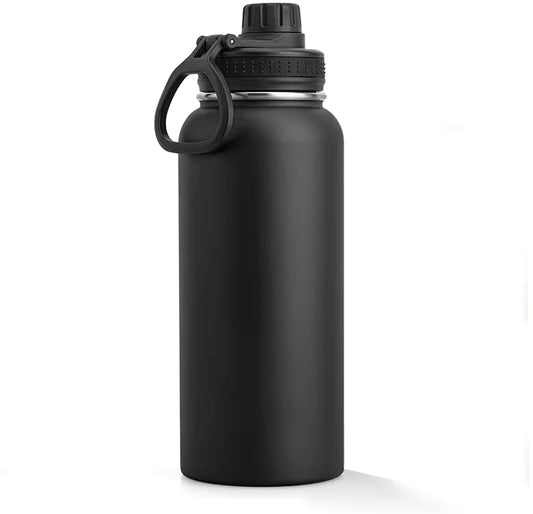 TuffTukka™ Thermal Insulated Bottle 1L